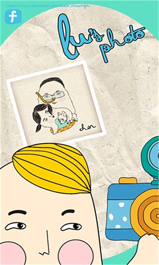 路的相機(jī)(Lu's Camera) v1.72 安卓版 1