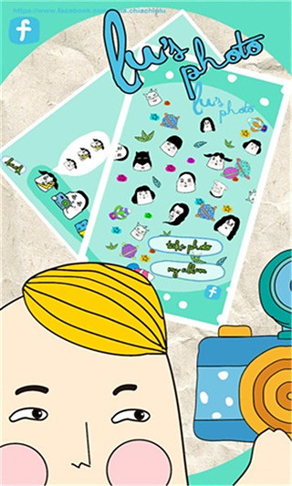 路的相機(jī)(Lu's Camera) v1.72 安卓版 3