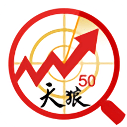 天狼50股票分析軟件