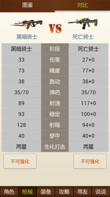 全民槍戰(zhàn)助手 v2.2 安卓版 2