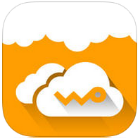 聯(lián)通沃家云盤蘋果版