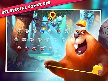 仙境彈珠(Wonderball) v1.00 安卓版 0