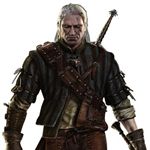 巫師3狂獵帝國套初始存檔