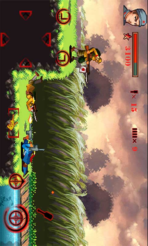 長(zhǎng)征行(射擊游戲) v1.25 安卓版 0