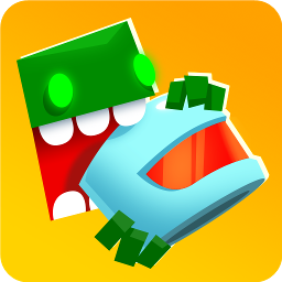 速降粉碎機(jī)游戲