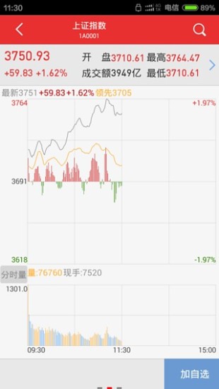 恒泰證券金玉管家iphone版 v4.8.3 蘋果手機(jī)版 1