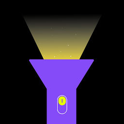 手電筒夜視全能王