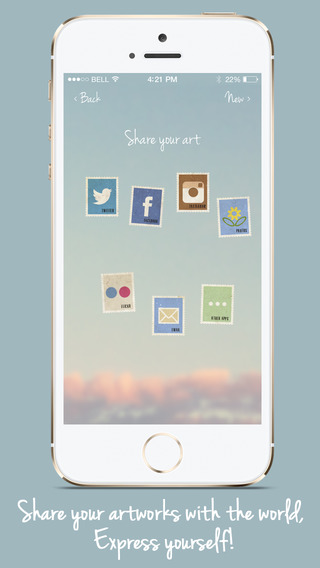 multiexpo軟件 v4.2.9 官方安卓版 0