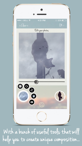 multiexpo軟件 v4.2.9 官方安卓版 3