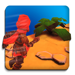 極速奔逃(Rapid Shift)