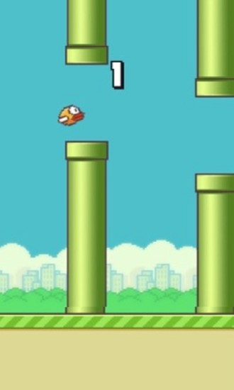 下墜的小鳥 v2.2 安卓版 1
