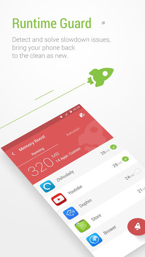 極加速 v1.11.1 安卓版 0