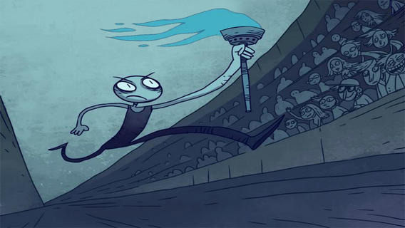 暴走大冒險(xiǎn)2 v1.0.1 安卓版 0