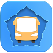 嘉興智慧公交app