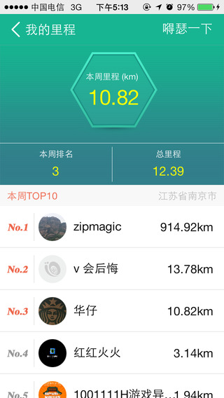 蝸牛車車iphone版 v1.2.2 蘋果手機(jī)版 1