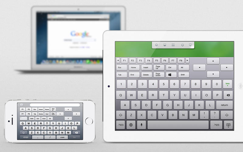 remote mouse已付費版(無線鼠標) v2802 安卓免費版 0