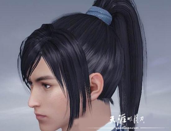 天涯明月刀ol李逍遙捏臉數(shù)據(jù)  0