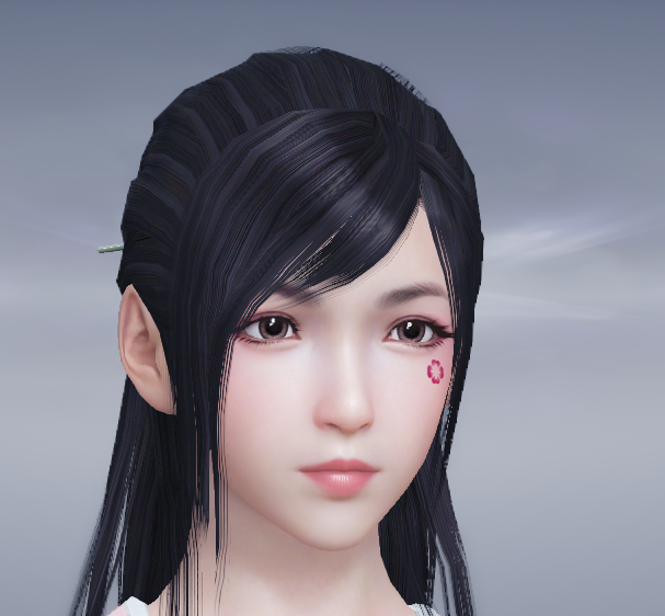 天涯明月刀ol天香捏臉數(shù)據(jù)  0