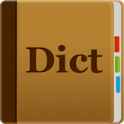 幻彩詞典colordict詞庫app