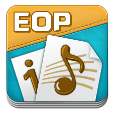 EOP人人鋼琴譜(EOP Sheet Music)