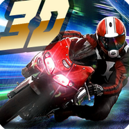 3D天天摩托內(nèi)購修改版