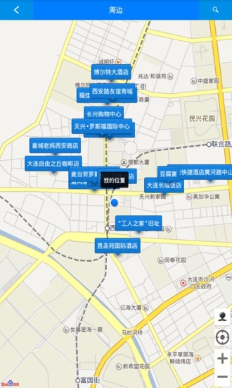 i慧游伴侶 v4.0 安卓版 0