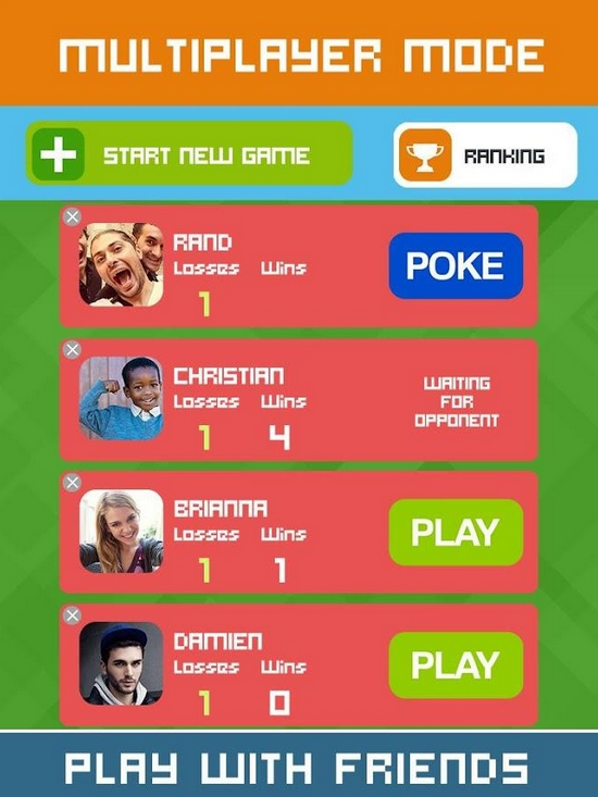 jc與強盜中文版 v2.1.8 安卓版 0