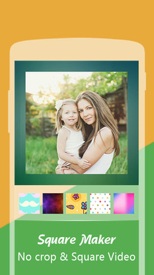 小方(square maker) v1.0 安卓版_視頻圖像編輯神器 2