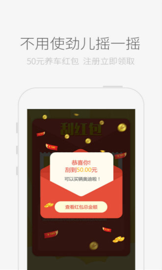 團(tuán)車養(yǎng)車 v1.2 安卓版 1