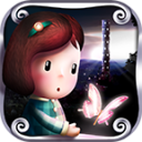 INOQONI 鏡子的女孩