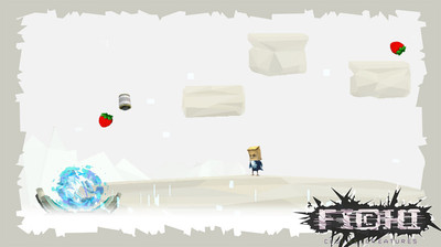 青鳥(niǎo)大冒險(xiǎn)(FiCHi) v1.0 安卓版 0