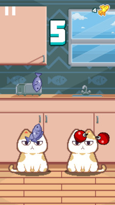 吧唧貓(nom cat) v2.0.0 安卓版 3