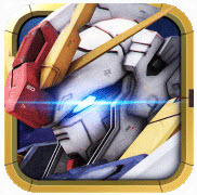 偶玩版高達(dá)戰(zhàn)爭(zhēng)手游