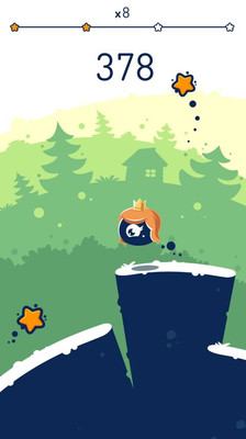 厄比的冒險(xiǎn)(Orbys adventure) 1.0.12345 安卓版 3