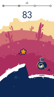 厄比的冒險(xiǎn)(Orbys adventure) 1.0.12345 安卓版 2