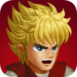 英雄大作戰(zhàn)100級人物全通關(guān)版(Hero Fighter X)