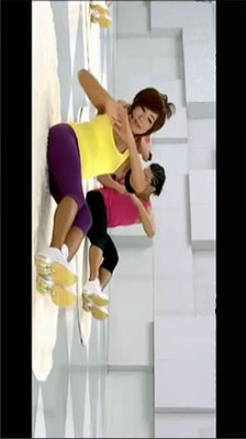 鄭多燕減肥操(視頻全集) v3.5.3 安卓版 3