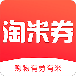 淘米券app