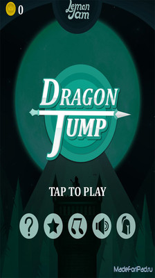 龍之躍 v1.0 安卓版 0