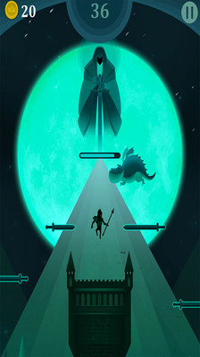 龍之躍 v1.0 安卓版 1