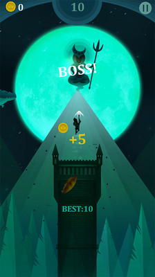 龍之躍 v1.0 安卓版 2