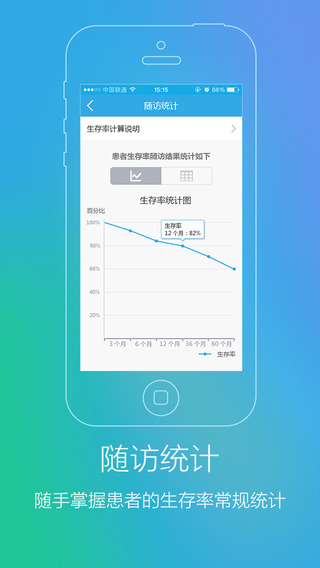易隨診醫(yī)生版 v3.2.1 安卓版 1
