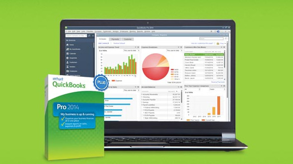 QuickBooks Pro for mac v16.0.2.1422  0