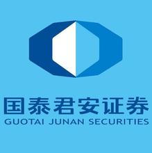 國泰君安證券 for mac