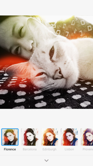 BestMe自拍相機(jī) v1.0.3 安卓版 1