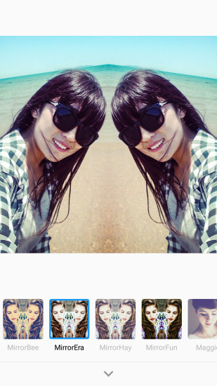 BestMe自拍相機(jī) v1.0.3 安卓版 3