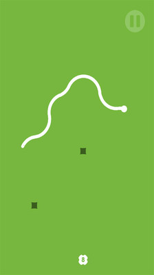 曲線游動(dòng) v1.0 安卓版 1