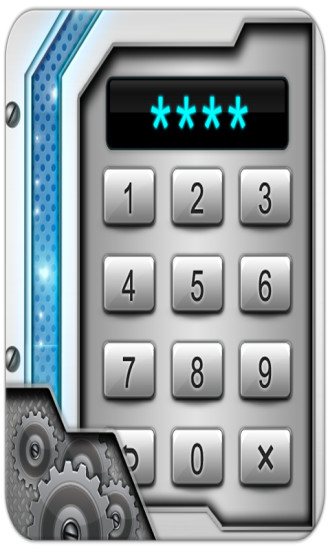 數(shù)字密碼鎖 v1.9.21 安卓版 2