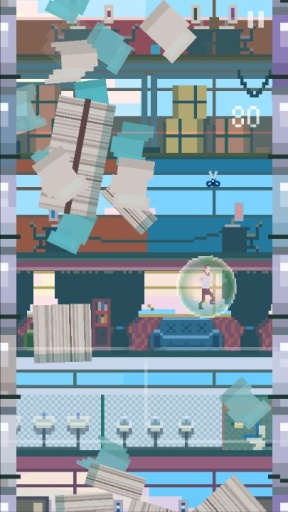 紙片生涯 v1.01 安卓版 0