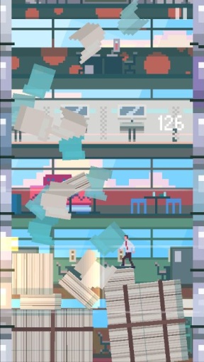 紙片生涯 v1.01 安卓版 1